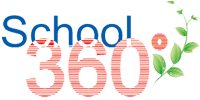 School360 Logo